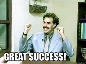 great-success